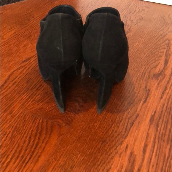 Christian Dior ankle booties 6.5 - Picture 5 of 7